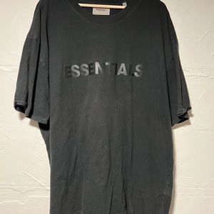 Essentials FOG Tee